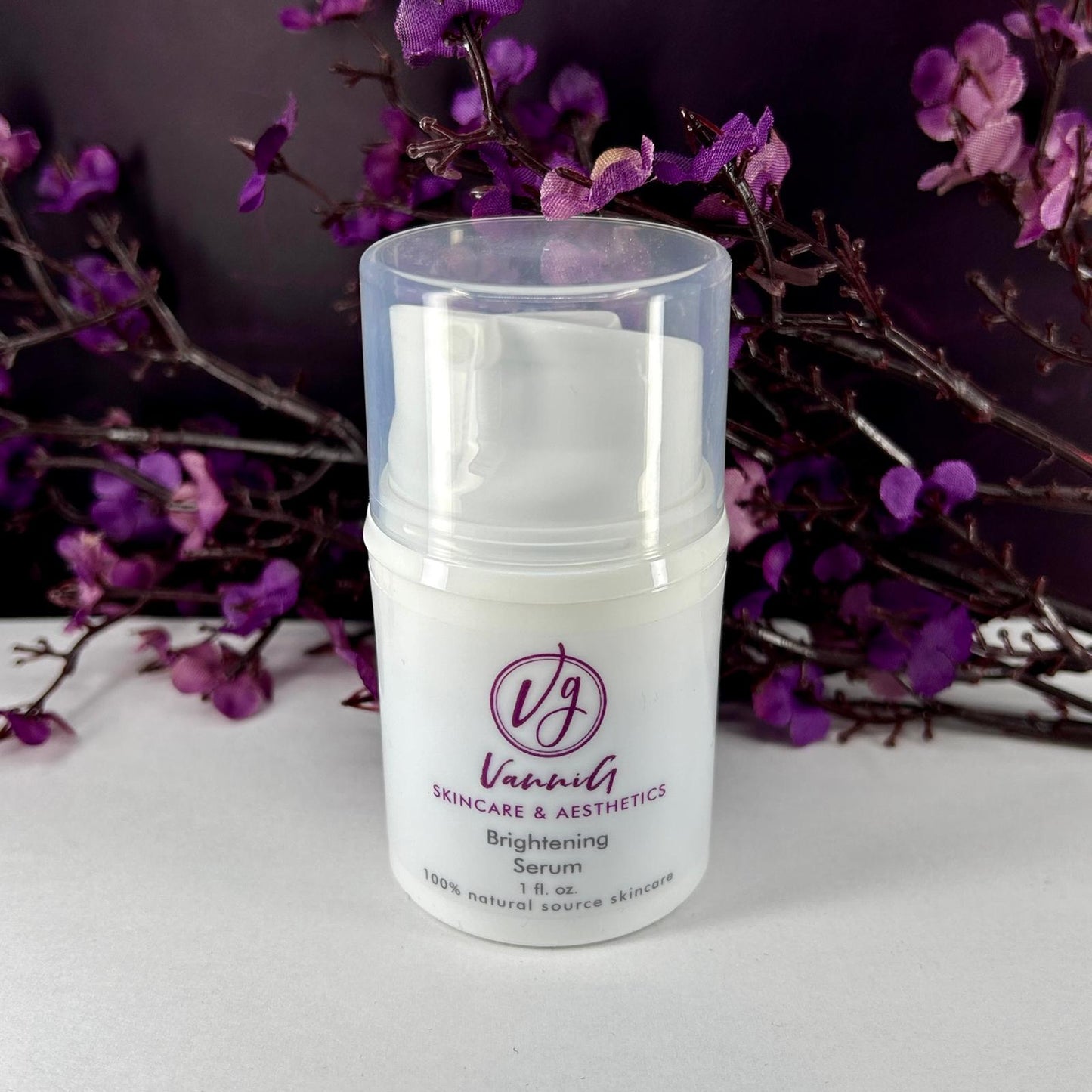 Brightening Serum (1oz/30ml)