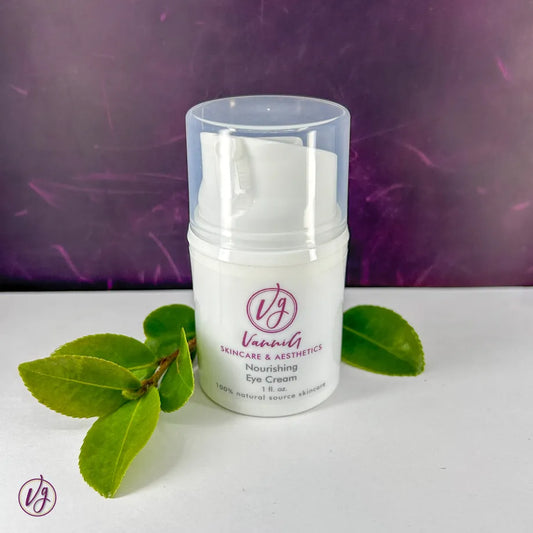 Nourishing Eye Cream (1oz/30ml)
