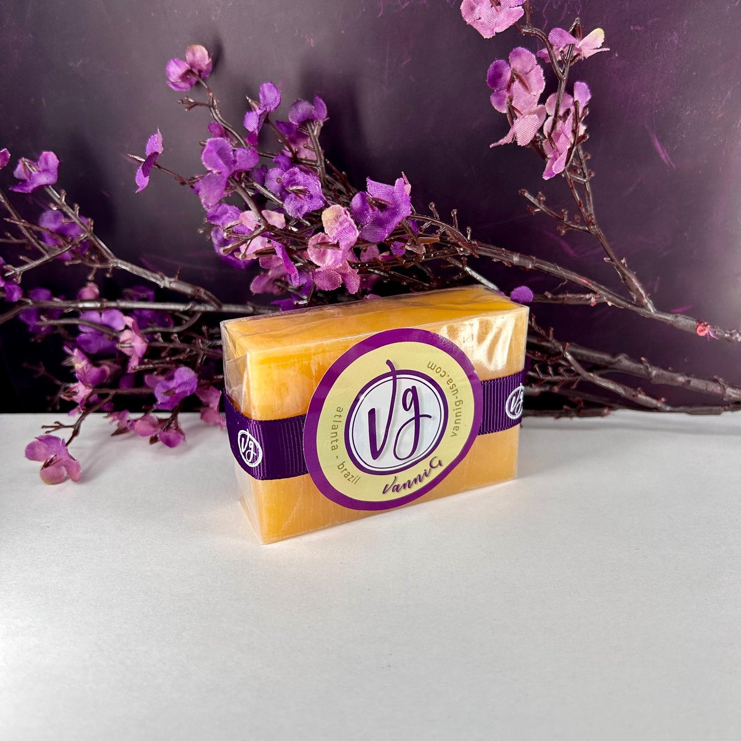 Dark Spots Corrector Soap