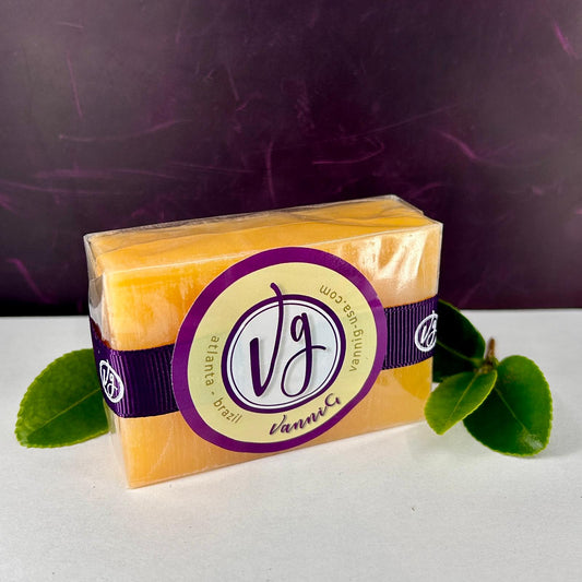 Dark Spots Corrector Soap
